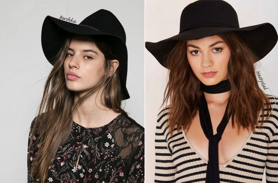 Cappelli: le tendenze autunno – inverno 2015