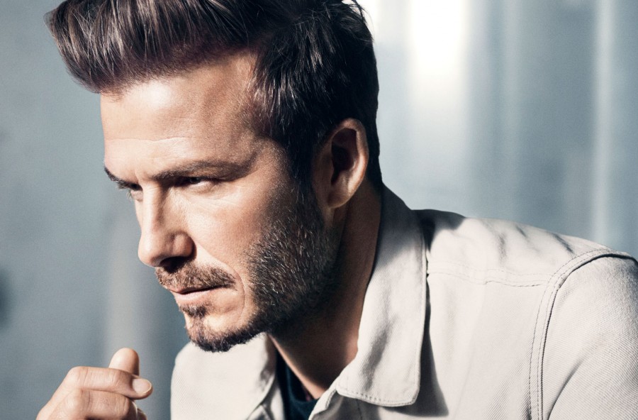 Barba, i nuovi look invernali