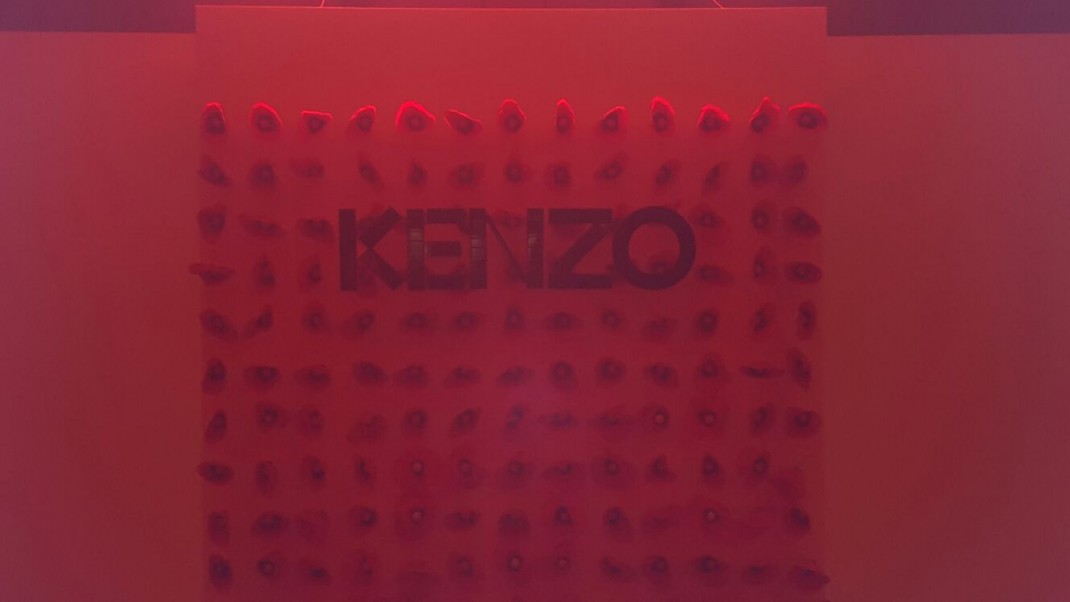 Kenzo