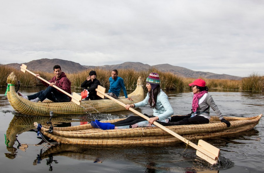 Pechino Express: la semifinale tra abbuffate, tensioni e sorprese
