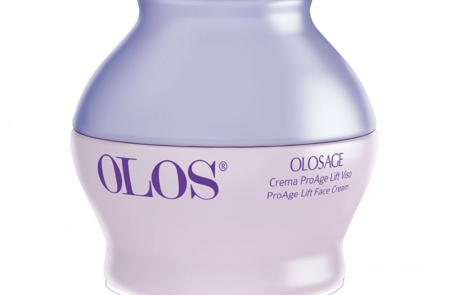 Nuovi cosmetici antietà