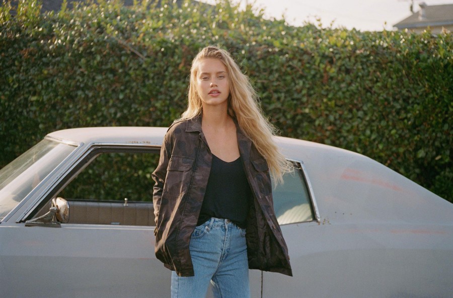 Urban look autunnale