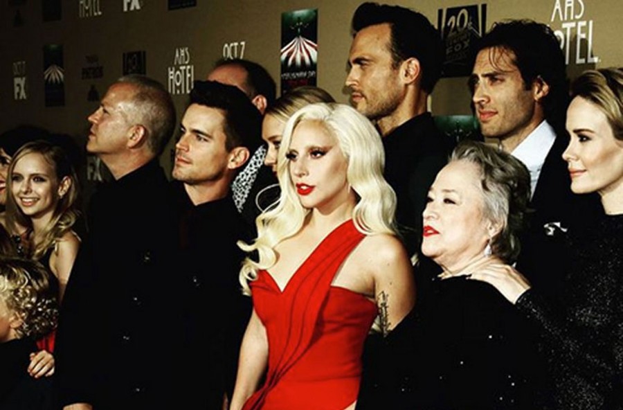 American Horror Story: arriva l’Hotel di Lady Gaga