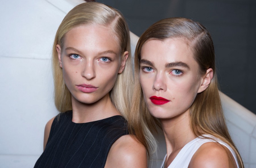 Sopracciglia perfette con la matita giusta