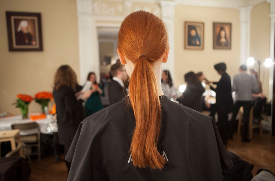 Ponytail glam: come realizzarla in pochi step