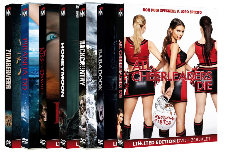 Halloween: 7 film horror per festeggiare