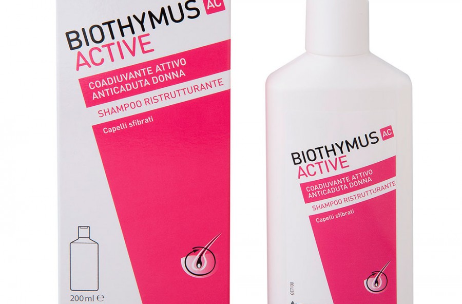 6 shampoo per rendere più forti i capelli