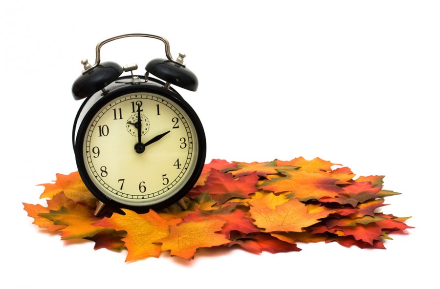 Cambio ora: si torna all’ora solare 2015