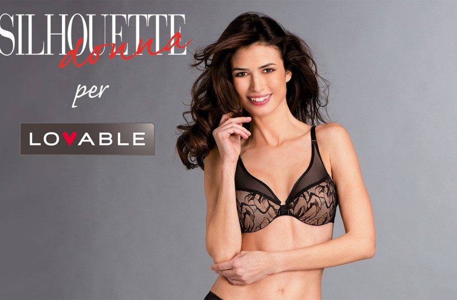 Vuoi un seno sodo e tonico?