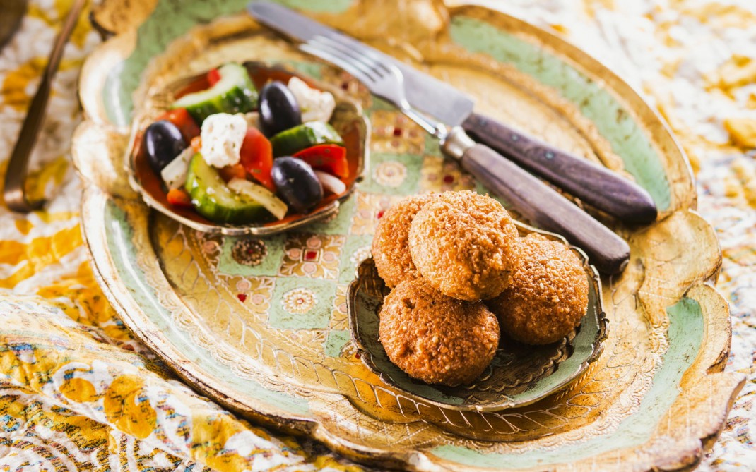felafel felafel