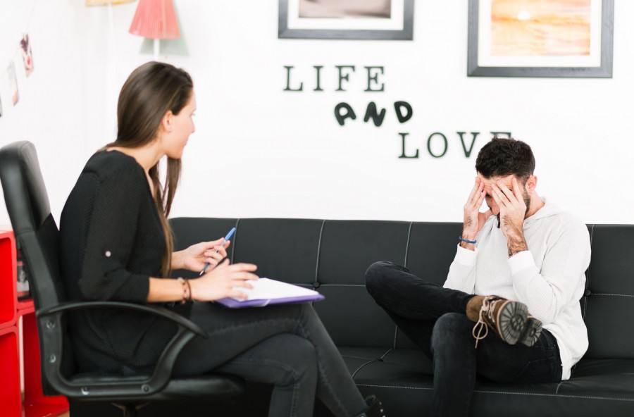 A ottobre lo psicologo è gratis