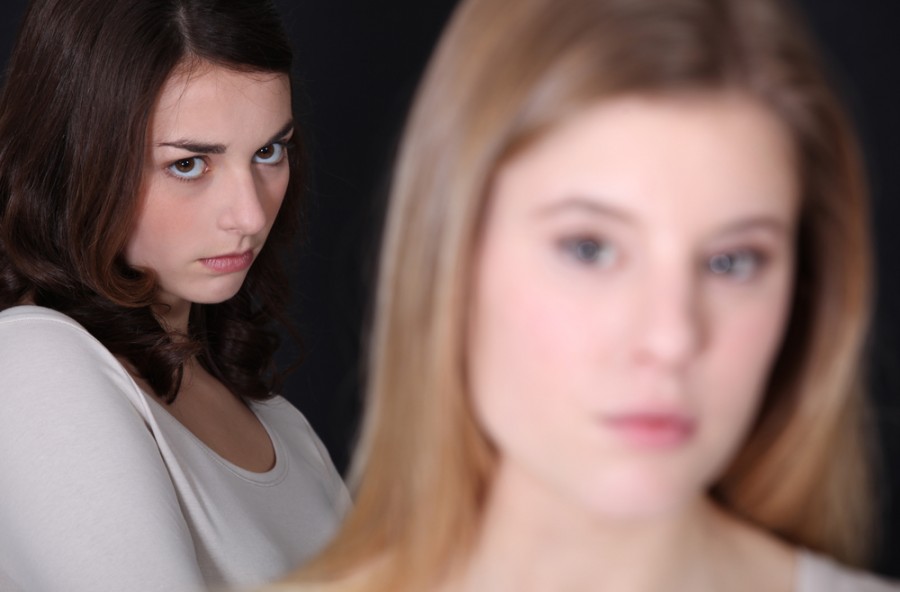 L’invidia: superala così