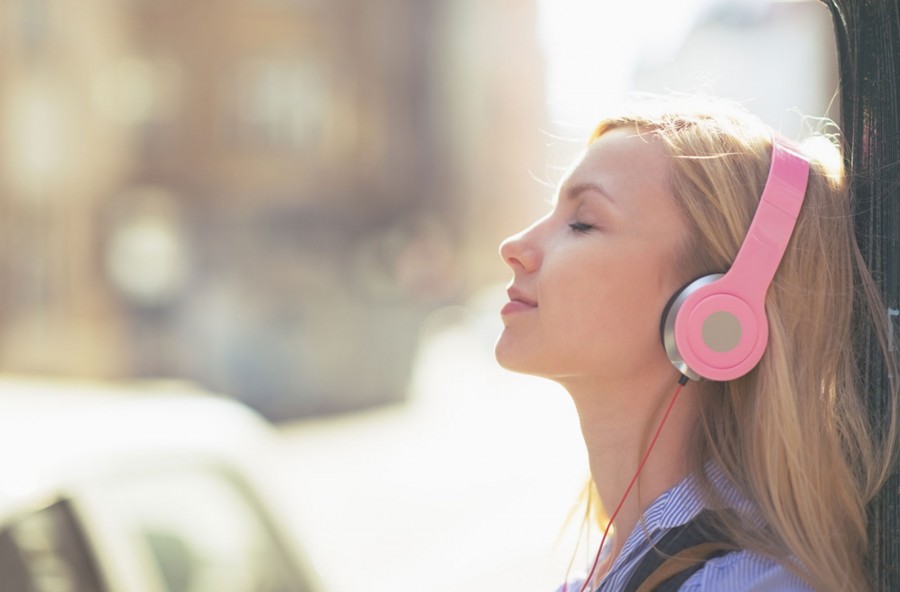 La playlist antistress