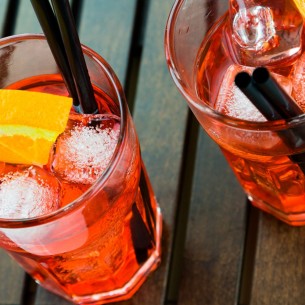Happy hour: come gustarlo senza danni per la salute e per la linea