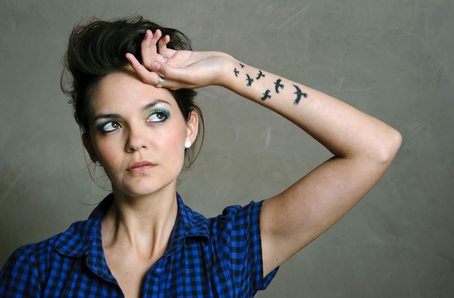 Nuovo laser per cancellare i tatuaggi