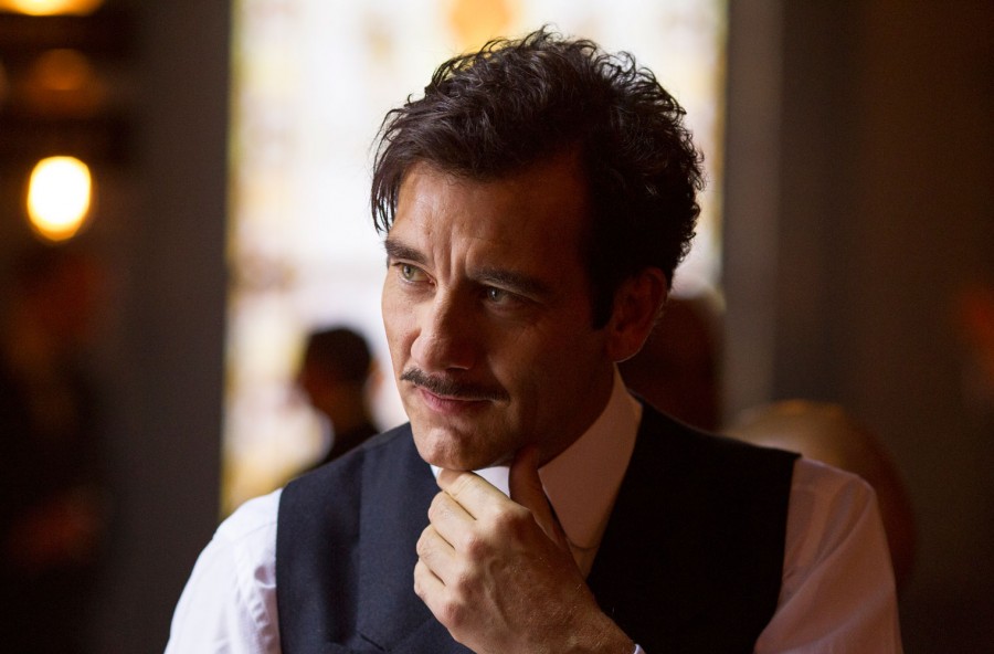 Torna The Knick: è Clive Howen il medico più sexy della tv