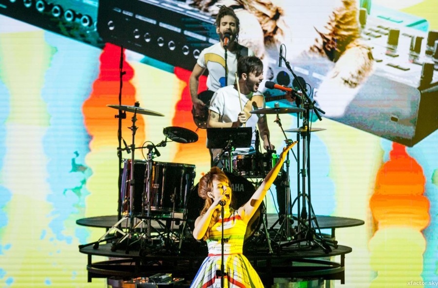 X Factor 9: gli errori di Mika e di Skin e i miracolati del secondo live