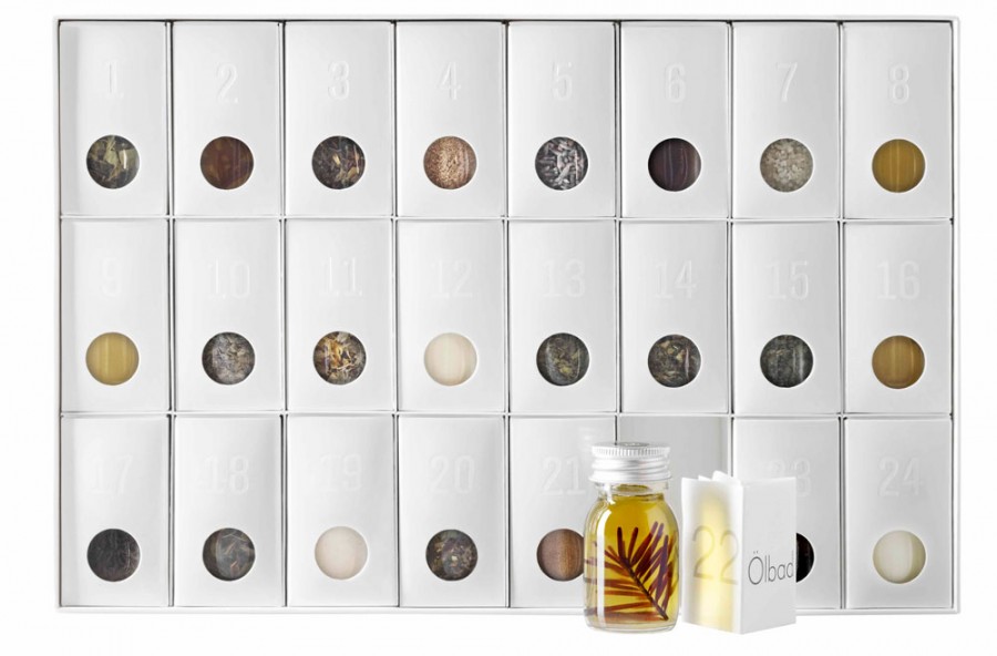 I calendari dell’avvento con sorprese beauty