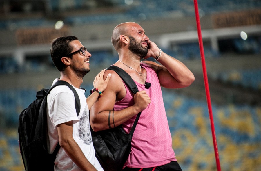 Pechino Express: le pagelle della finale, tra promossi e bocciati