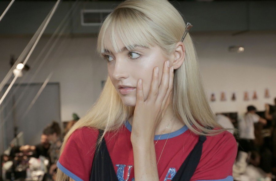 Macchie sul viso? Attenuale così