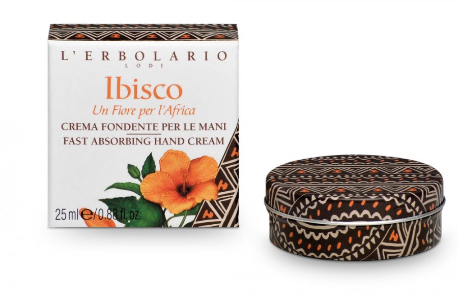 Burro di karité supernutriente per pelle e capelli