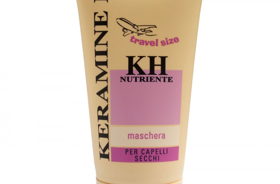 Prodotti beauty in formato mini