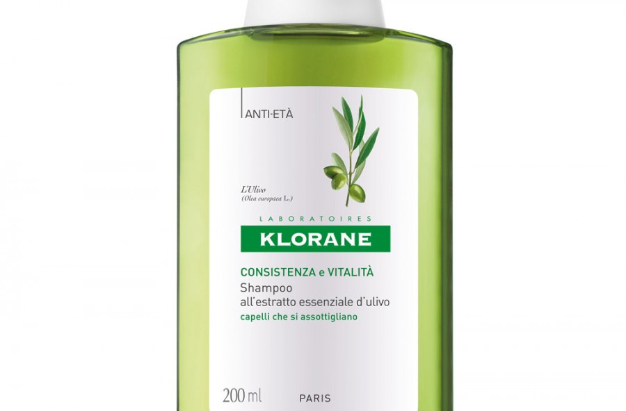 Cosmetici elasticizzanti all’olio di oliva