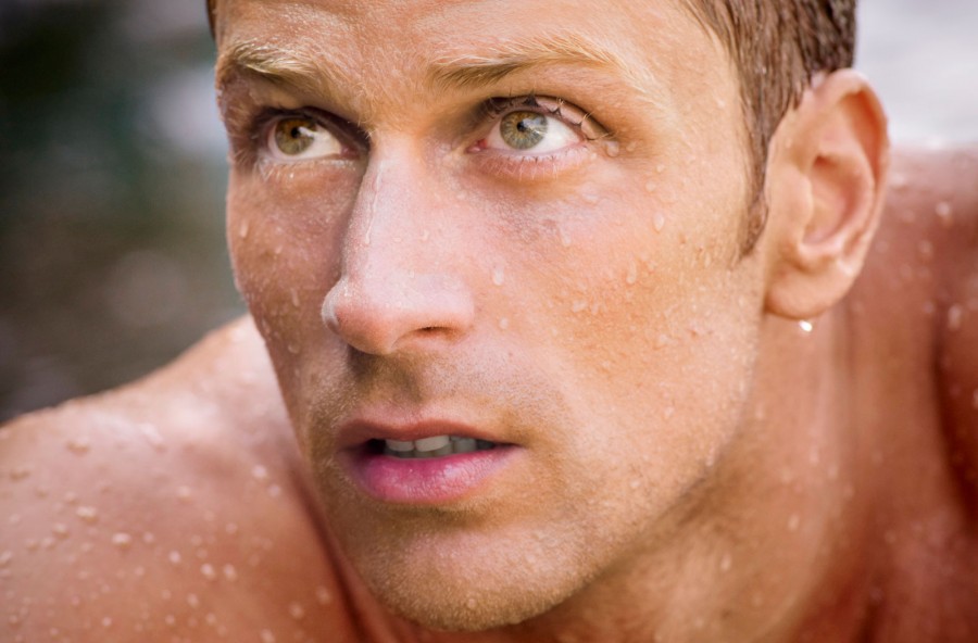 Il beauty case per lui