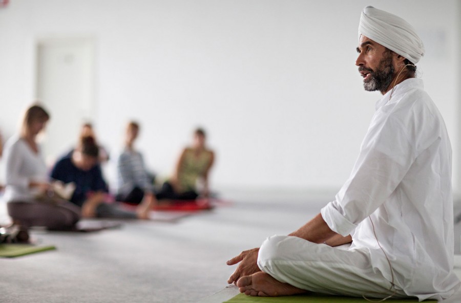 Milano Yoga Festival: tutte le anticipazioni