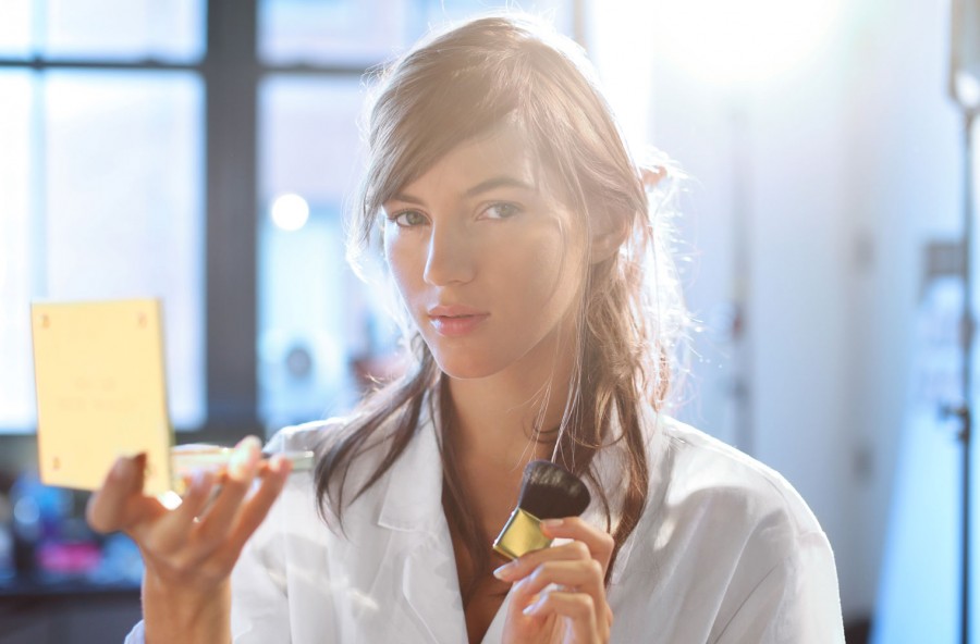 Pelle perfetta? Fai il camouflage