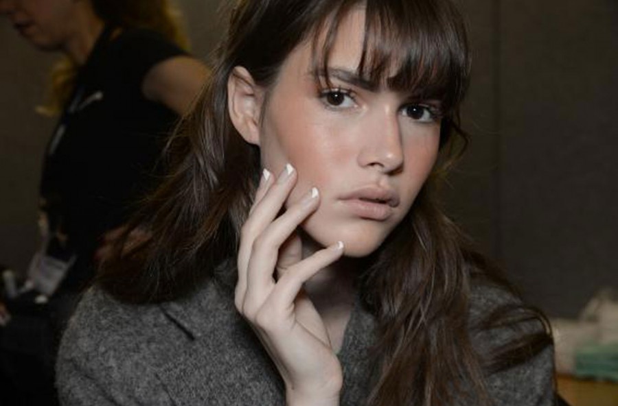 Macchie del viso: è il momento giusto per cancellarle