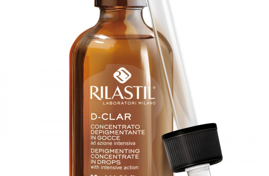 Via le macchie dal viso con i cosmetici giusti