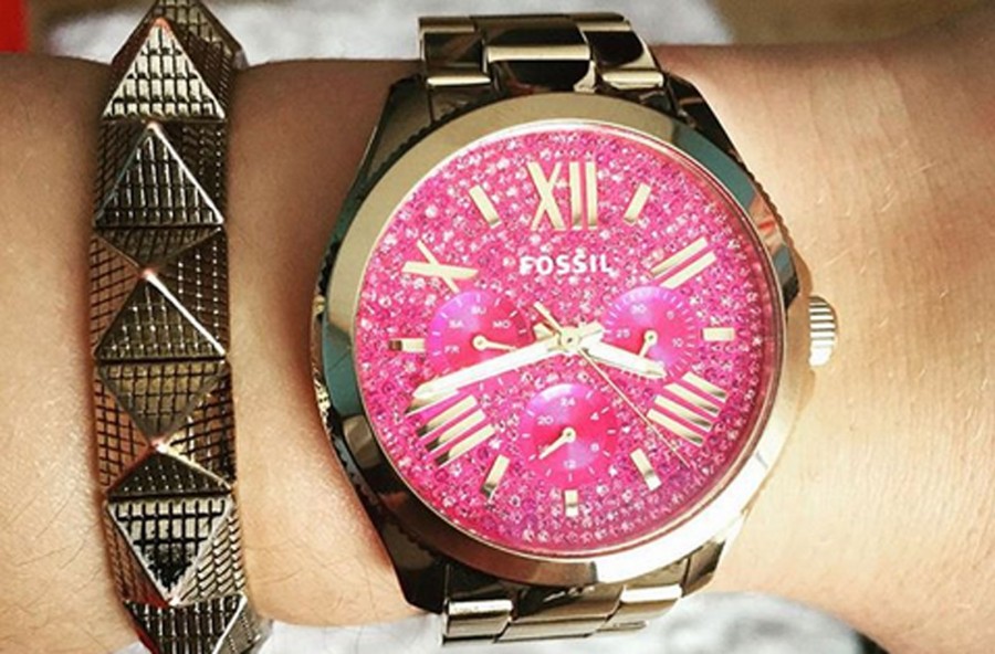 Orologi gold: 6 modelli fashion