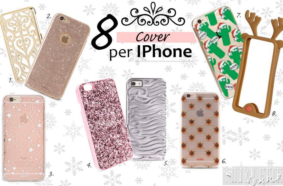 Cover invernali: 8 modelli trendy