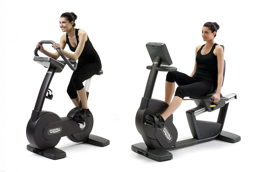 Cyclette: il programma Slim&Tone, per dimagrire e rassodare