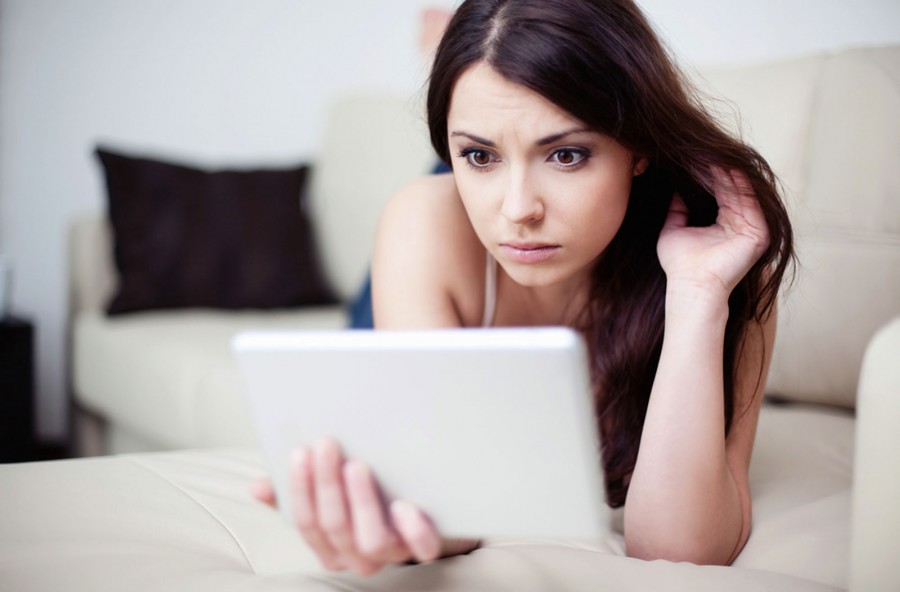 Occhi rossi: pronto sollievo con la medicina dolce