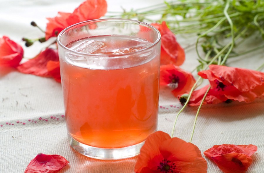 Papavero per calmare la tosse