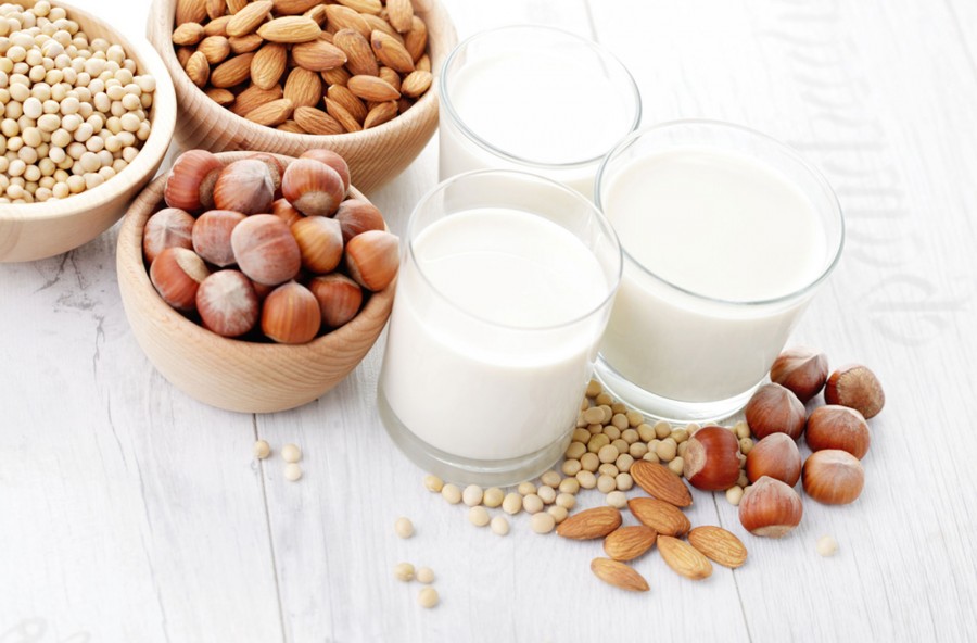 Bevande vegetali: scegli quella giusta per te