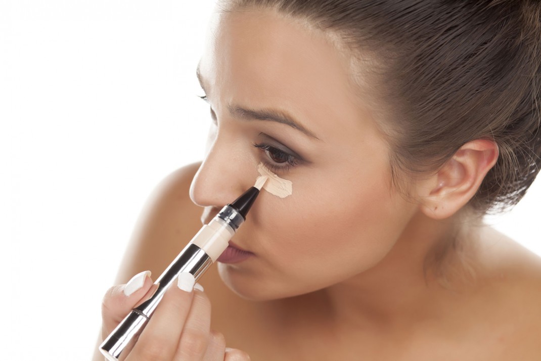 Trucco difetti Trucco difetti