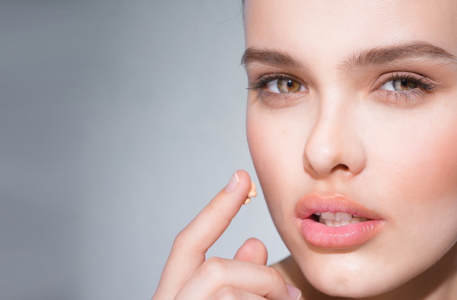 Per il viso: crema, balsamo o siero?