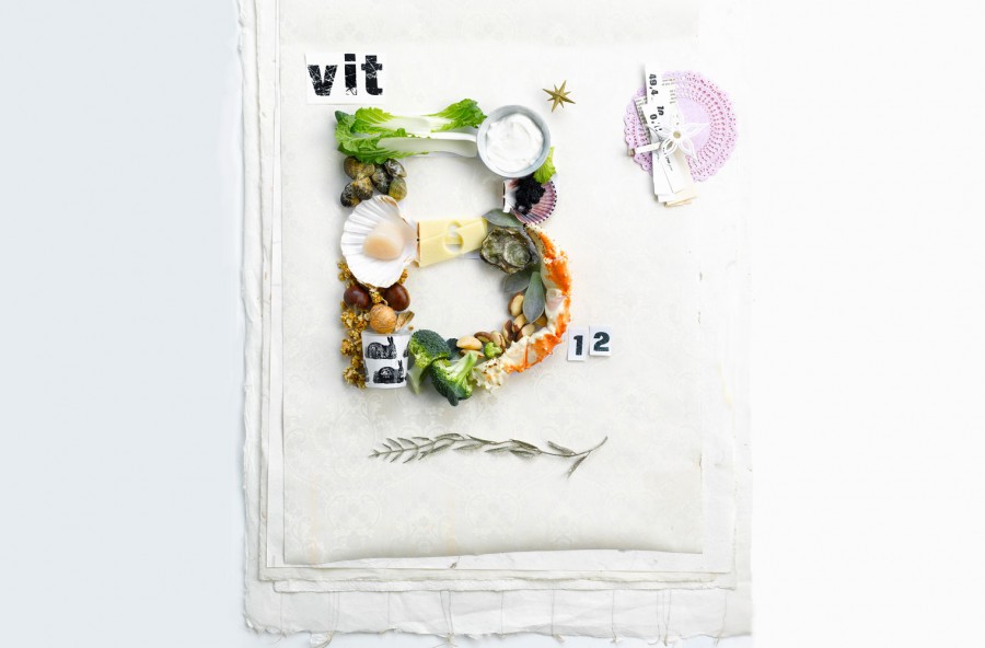 Vitamine del gruppo B: più energia. E pelle e capelli in salute