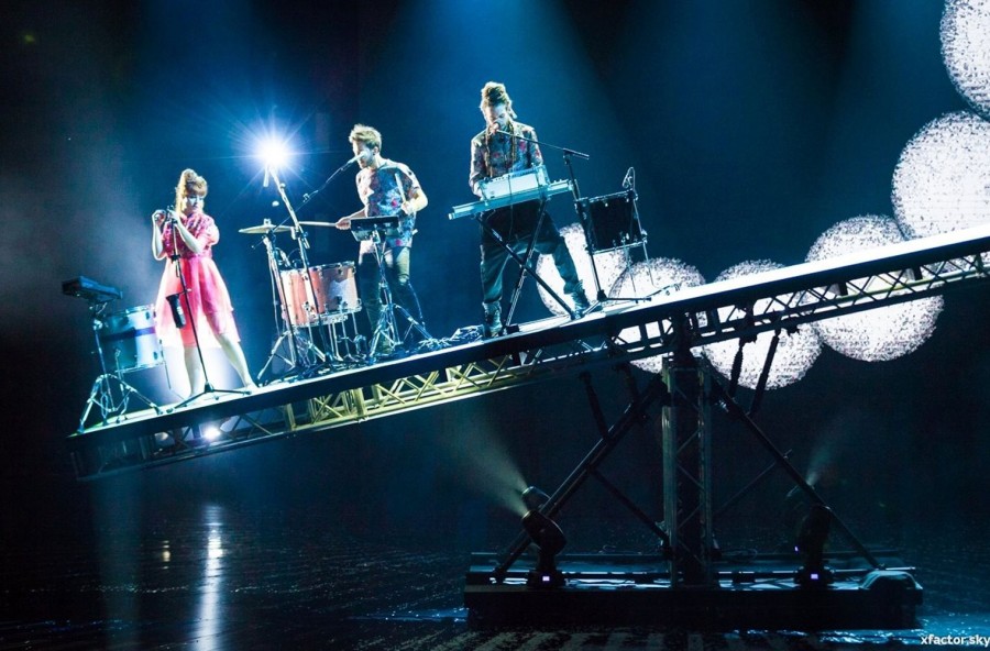 X Factor 9: la rosa dei 4 finalisti. Via al countdown