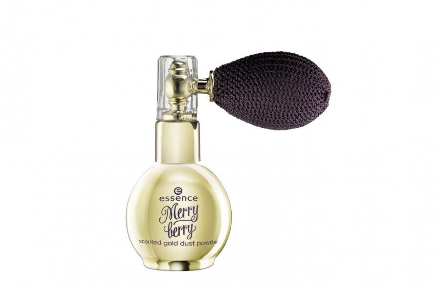 Per un look scintillante