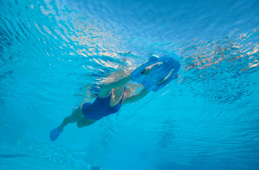 Aquaswim-fit: nuoto e acquagym per modellare tutto il corpo