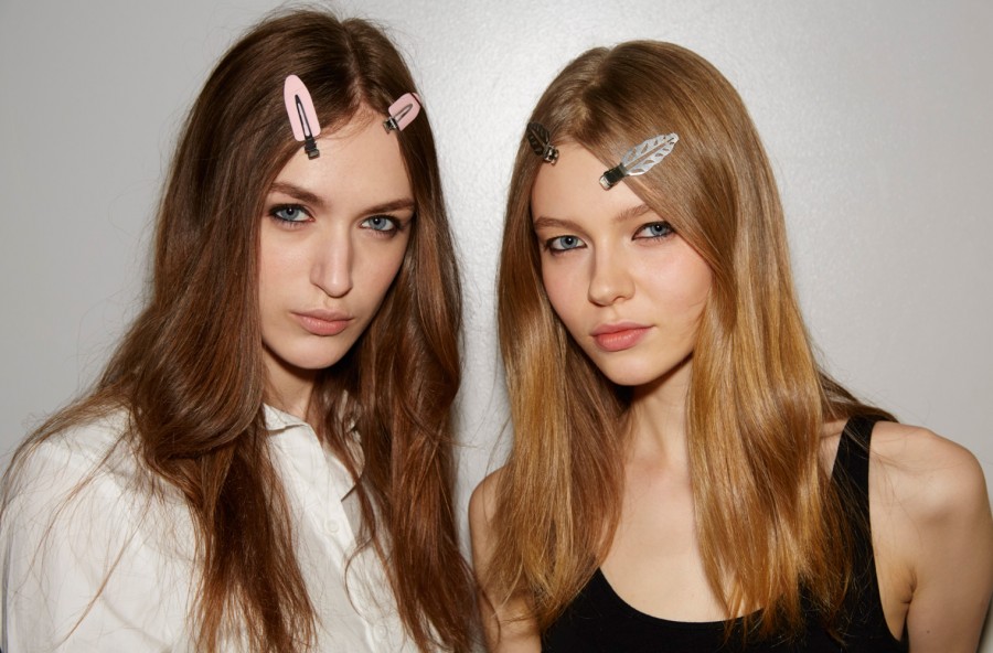 Capelli fini: aggiungi volume