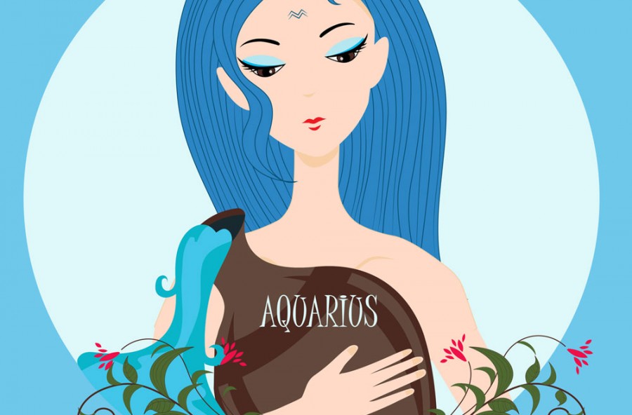 Acquario: paga il conto e riparti con slancio