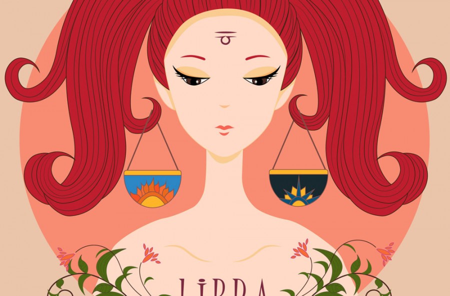 Bilancia: fidati di te e delle tue decisioni