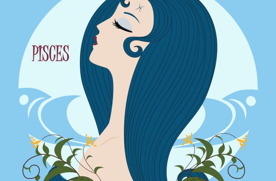 Pesci: tra entusiasmi e imprudenze