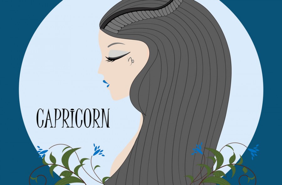 Capricorno: sfodera il tuo self control
