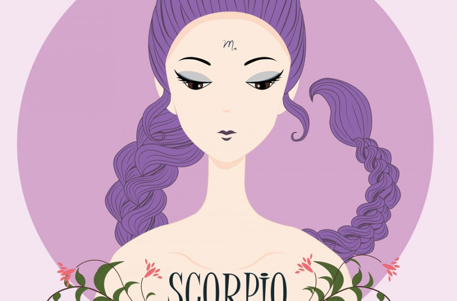 Scorpione: grinta e forza, nel segno di Marte